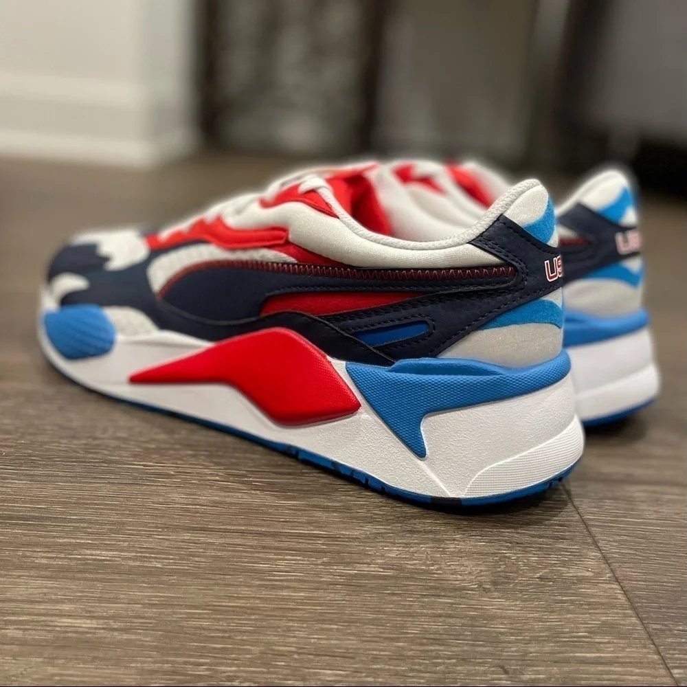 Puma Rsx 3 USA sz 12